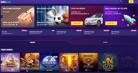 Best 5 Euro Deposit Casino 2024 .